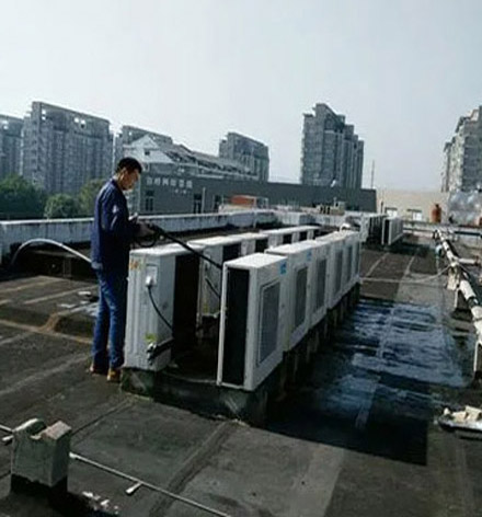 瑞安 空调拆装 瑞安本地 空调拆装公司